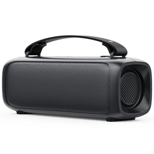 IQ Sound Portable Water-Resistant Bluetooth Speaker