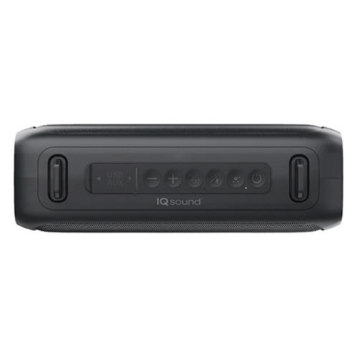 IQ Sound Portable Water-Resistant Bluetooth Speaker