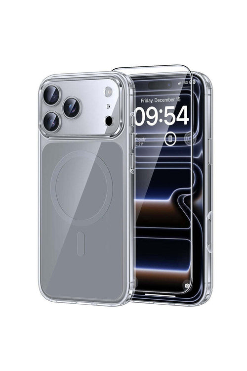 iPhone 17 Pro Max Case Iconic Multi Set Package Case Screen Protector